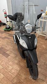 Sym symphony st 200