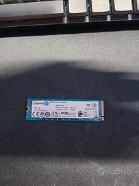 Ssd Nvme 1Tb