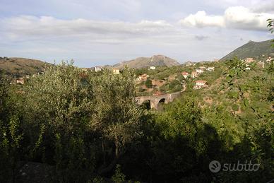 Terreno Edificabile - Monreale