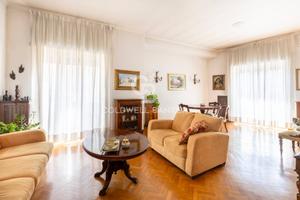 Appartamento - Roma