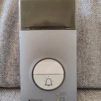 posto esterno linea BTicino 343071