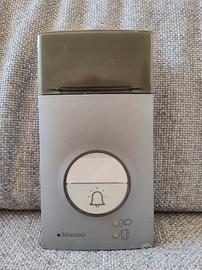 posto esterno linea BTicino 343071