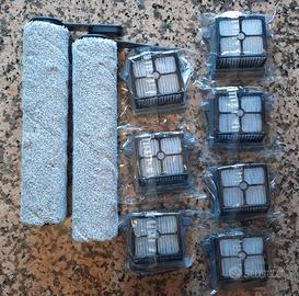 Ricambi per Tineco Floor One S7 Pro e Floor One S6