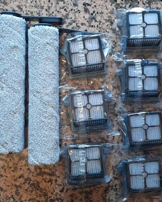 Ricambi per Tineco Floor One S7 Pro e Floor One S6