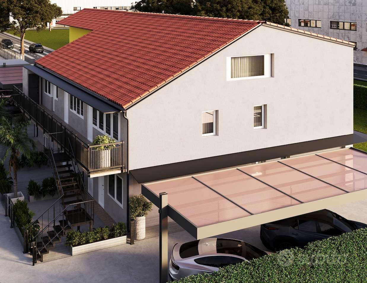 Appartamento – Jesolo, Carpazi - Altro