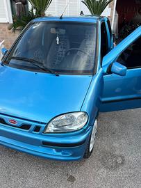 Microcar 40 BB Deluxe