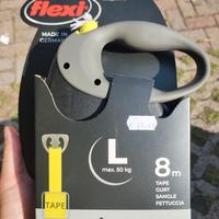 guinzaglio  avvolgibile 