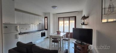 Appartamento di 80 m² con 3 locali e box auto a Ma