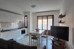 Appartamento di 80 m² con 3 locali e box auto a Ma