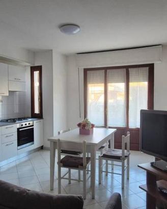 Appartamento di 80 m² con 3 locali e box auto a Ma