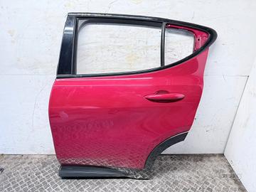 Porta Posteriore Sinistra Alfa Romeo Tonale 2022 2