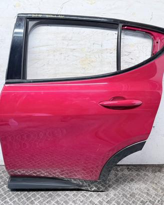 Porta Posteriore Sinistra Alfa Romeo Tonale 2022 2