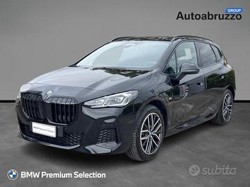 BMW Serie 2 225e Active Tourer xdrive Msport auto
