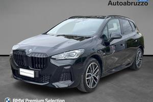 BMW Serie 2 225e Active Tourer xdrive Msport auto