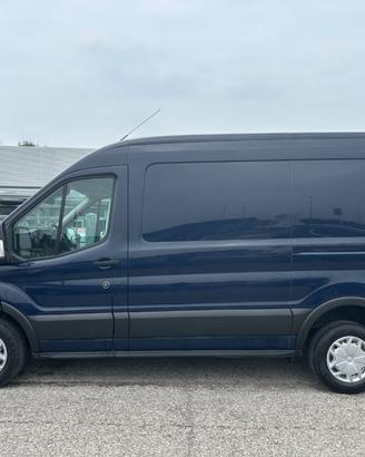 FORD Transit L2-H2 2.0TDCi EcoBlue MHEV 130CV