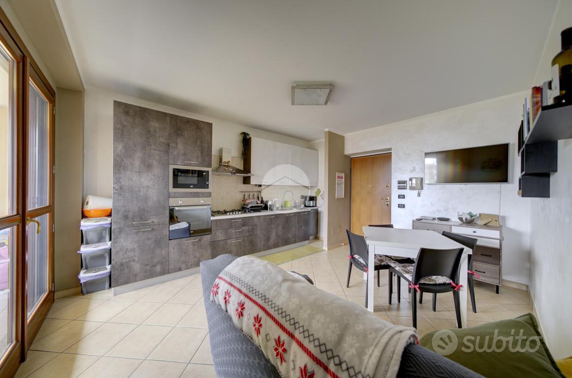 Appartamento – Giaveno, Brossa - Vista 3