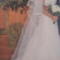 Abito da sposa