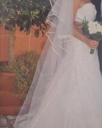 Abito da sposa