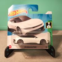 Hot Wheels DeLorean Alphas 2024