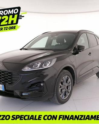 Ford Kuga 2.5 phev ST-Line 2wd 225cv cvt