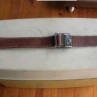 Borsa cesta da picnic completa vintage Style