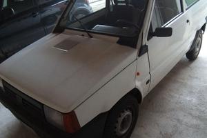 Fiat Panda Young