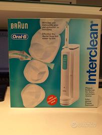Idropulsore orale oral b