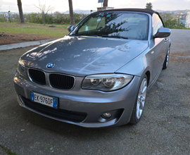 BMW 118 Cabrio Futura