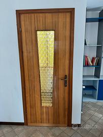 Porta a battente