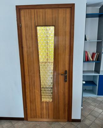 Porta a battente
