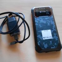 Rugger smartphone iiif150 b1 2023