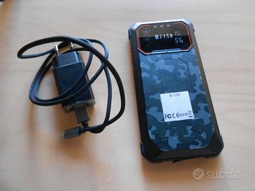 Rugger smartphone iiif150 b1 2023
