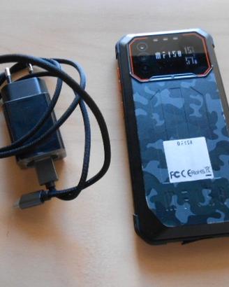 Rugger smartphone iiif150 b1 2023