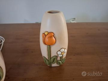 vaso porta candele thun