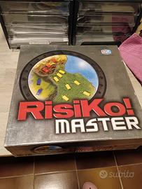 Risiko master