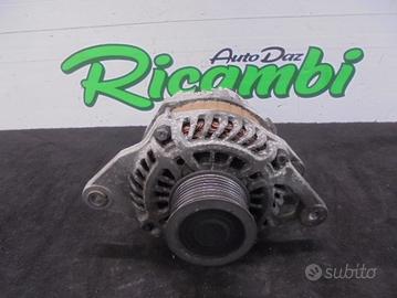 ALTERNATORE PER MAZDA 3 BL 2.2 MZR-CD 2012