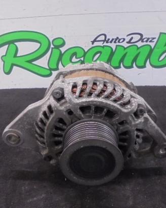 ALTERNATORE PER MAZDA 3 BL 2.2 MZR-CD 2012