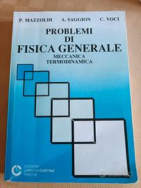 Mazzoldi - Problemi di fisica generale