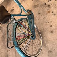 Bicicletta da donna