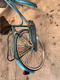 Bicicletta da donna