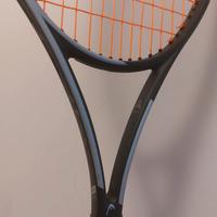 racchetta da tennis