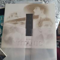 Titanic Cofanetto edizione limitata