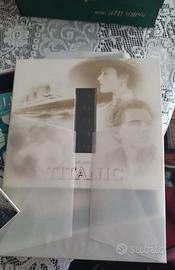 Titanic Cofanetto edizione limitata