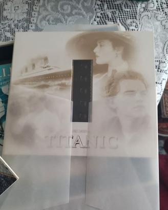 Titanic Cofanetto edizione limitata