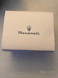 Orologio maserati