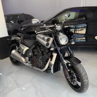 Yamaha Vmax