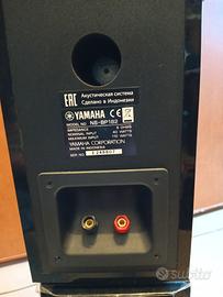 cassa passive per giradischi e altro