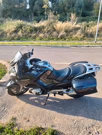 BMW r1200rt