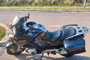BMW r1200rt