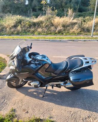 BMW r1200rt